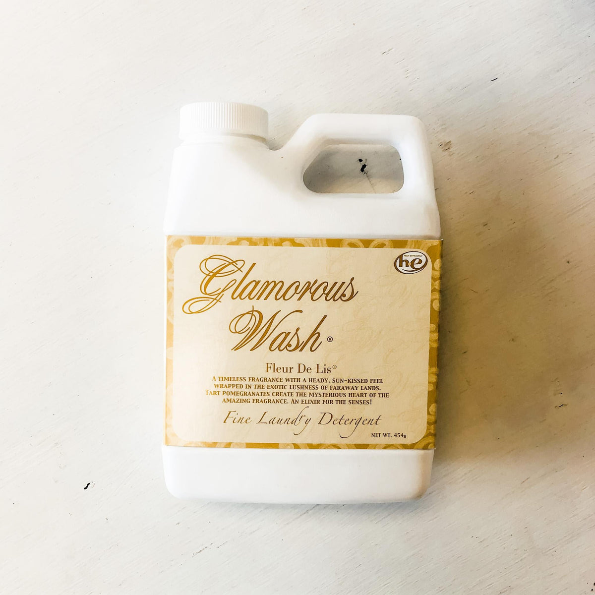 Tyler Fleur De Lis Wash
