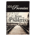 Box of Blessings Promises from Psalms