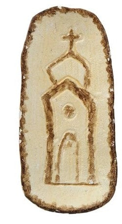 Church Dish