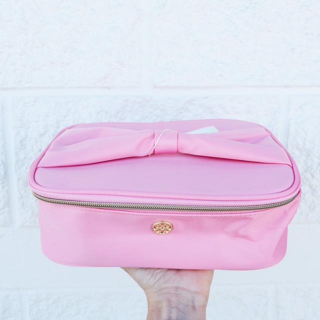 Make Me Blush Bag