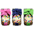 Cookie Jar-Confetti Cupcake