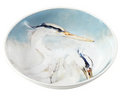 Shorebirds Serving Pasta Bowl