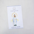 Our Lady of Grace Sticker