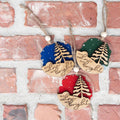 Winter Wonderland Ornament