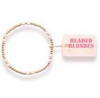 Bethani Pearl Bracelet