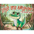 The Little Lost Alligator