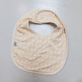 Bib, Rattan Print