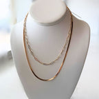 Camden Layered Necklace