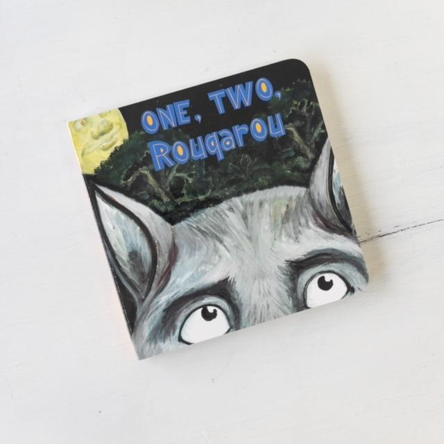 One Two Rougarou