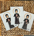 St. Elizabeth Ann Seton Print