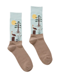 Bayou Socks