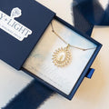 L+L Necklace, Guidance