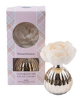 Sweet Grace Flower Diffuser, Mercury