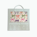 Everything Blanket, Bows