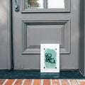 Louisiana Standoff Sign