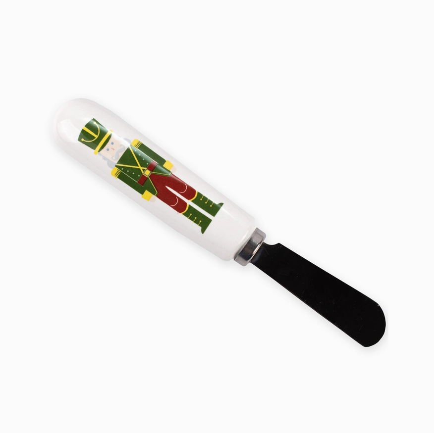 Nutcracker Spreader