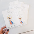 Divine Mercy Sticker