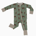 Goosies Romper, Deer