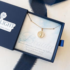 L+L Necklace, Beauty