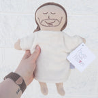 Hugs From Heaven Jesus Plush