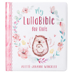 My LullaBible for Girls