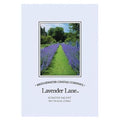 Lavender Lane Sachets