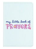 Little Book of Prayers Journal