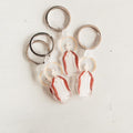 St. John Paul II Keychain