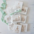 Little Churches, Tiny Chapel {unframed}