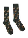 Deer Socks