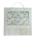 Everything Blanket, Hydrangeas