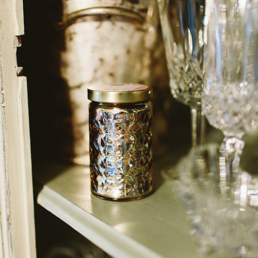 Sweet Grace Mercury Candle #022