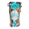 Cookie Mason Jar Pouches - Whipped Butter