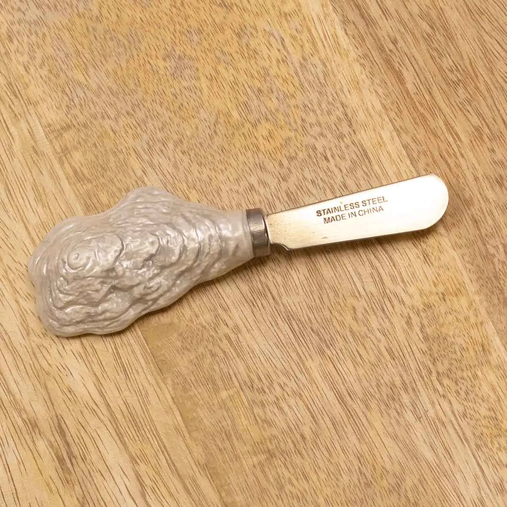 Oyster Spreader Pearl
