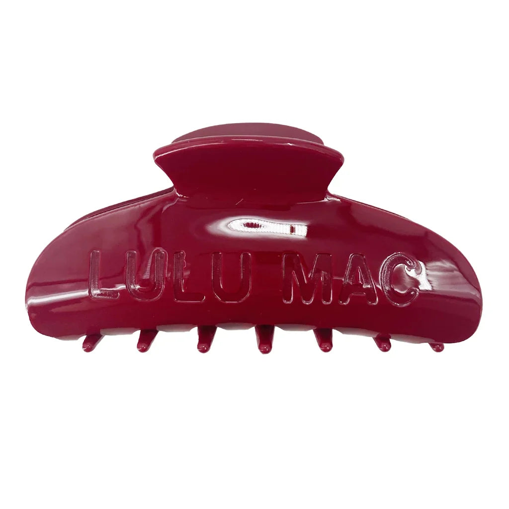 Lulu Mac Hair Clips
