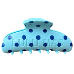 Lulu Mac Hair Clips