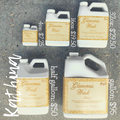 Tyler Kathina Wash