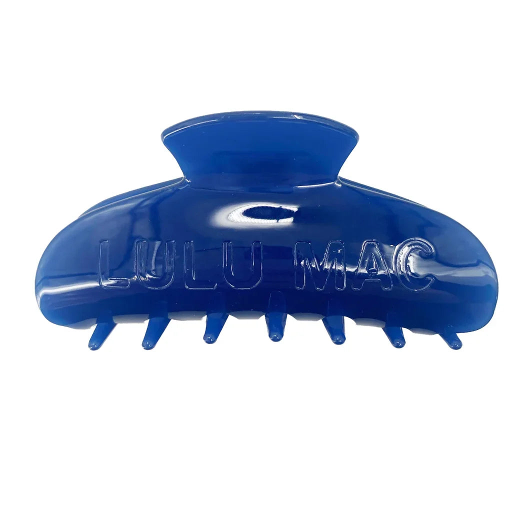 Lulu Mac Hair Clips