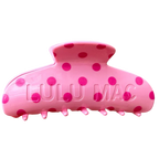 Lulu Mac Hair Clips