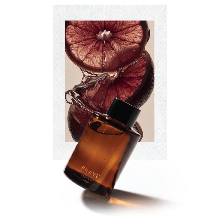My Way Linen Oil 100ml