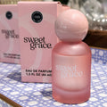 Sweet Grace Eau De Parfum