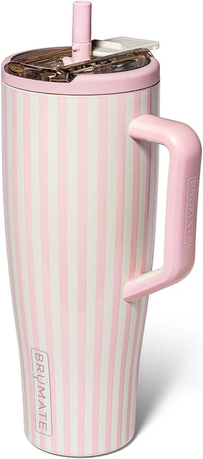 Era Flip 40oz- Strawberries & Cream