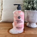 Sweet Grace Liquid Soap
