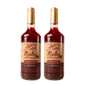 Hot Ruby Cider